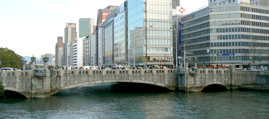 淀屋橋